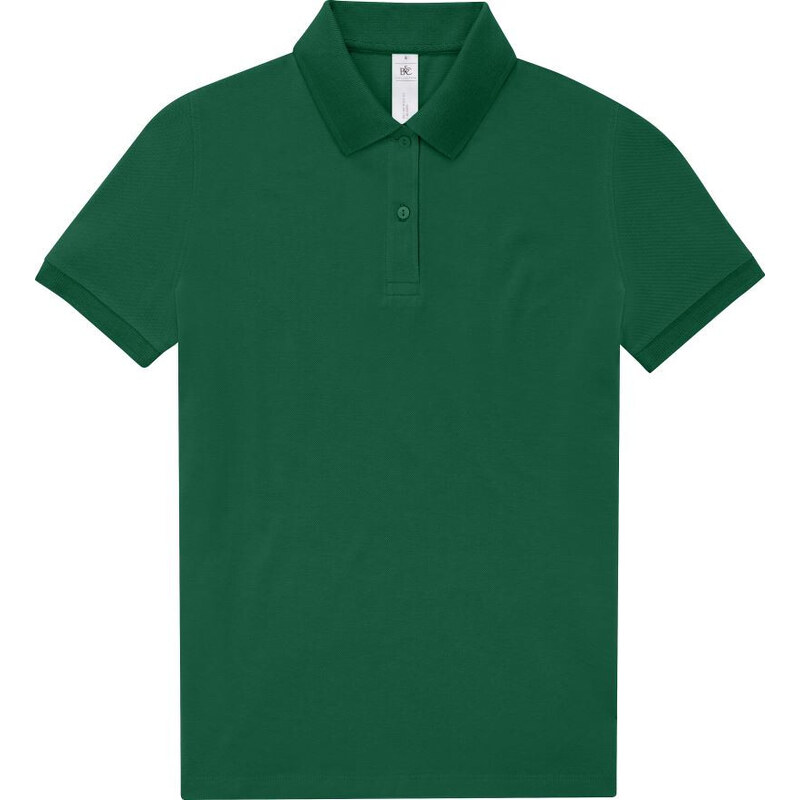 B&C Collection Pánské polo z bavlny 210 B&C