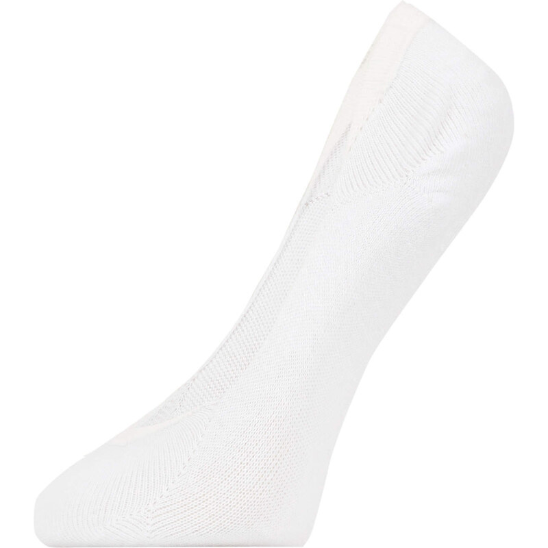 DEFACTO Women 3 Pack Cotton Ballet Socks