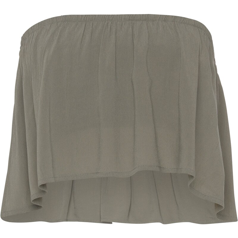 s.Oliver Top khaki 95835501