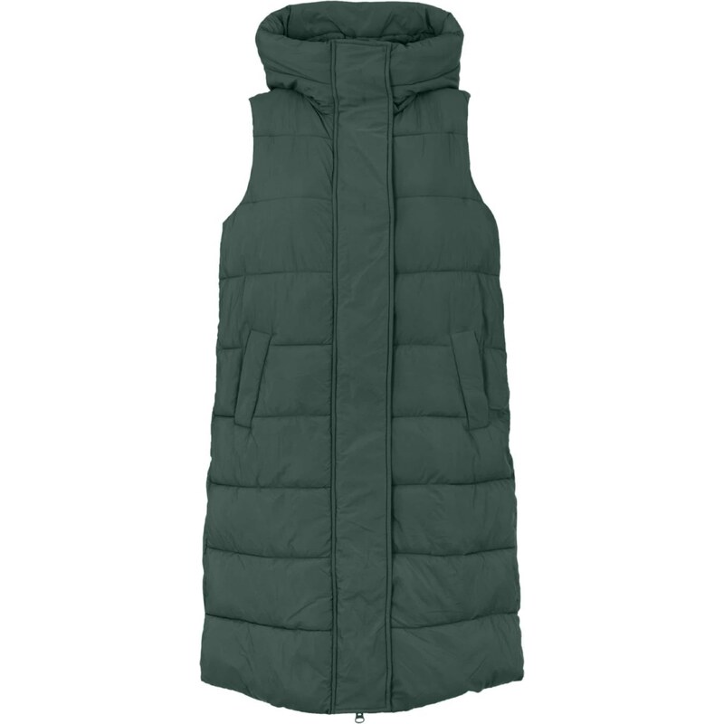 YAS Vesta Liro tmavě zelená 83418753