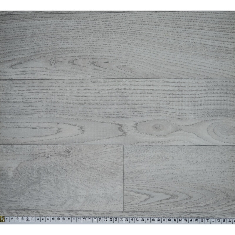 Beauflor PVC podlaha Blacktex White Oak 979L - dub - Rozměr na míru cm
