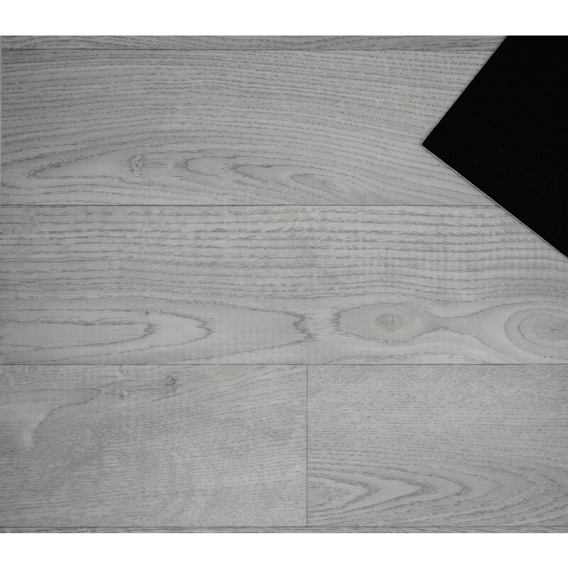 Beauflor PVC podlaha Blacktex White Oak 979L - dub - Rozměr na míru cm