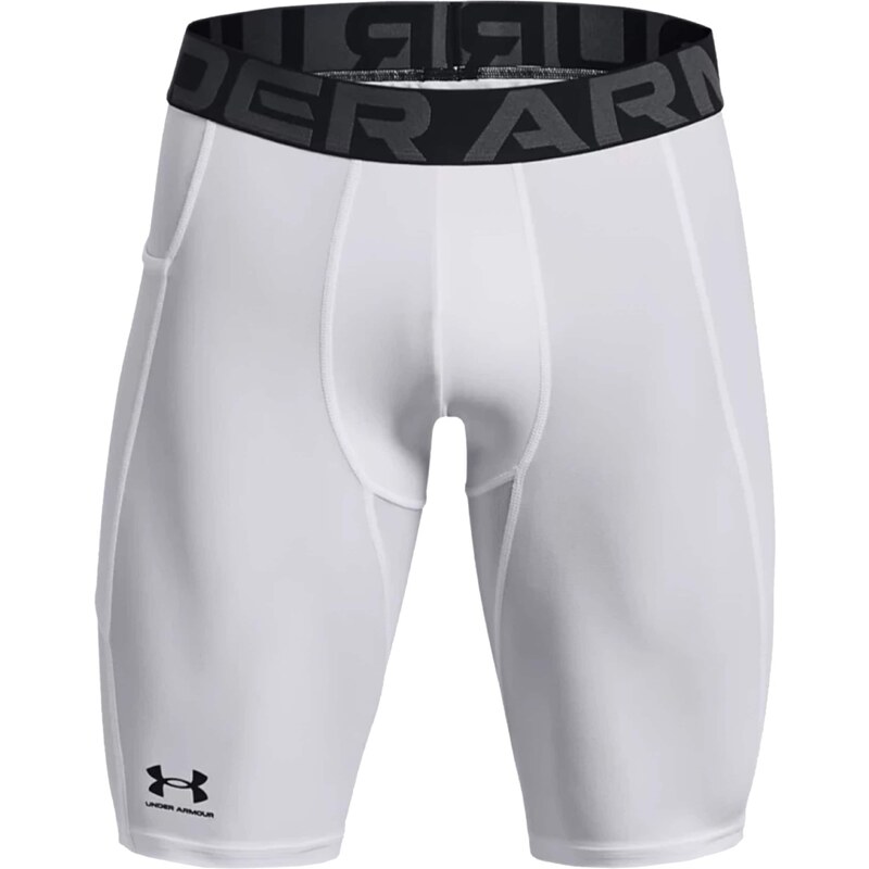 UNDER ARMOUR Sportovní spodní prádlo antracitová / černá / bílá