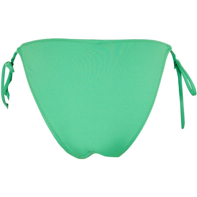 DEFACTO Regular Fit Side Lace Ups Bikini Bottom