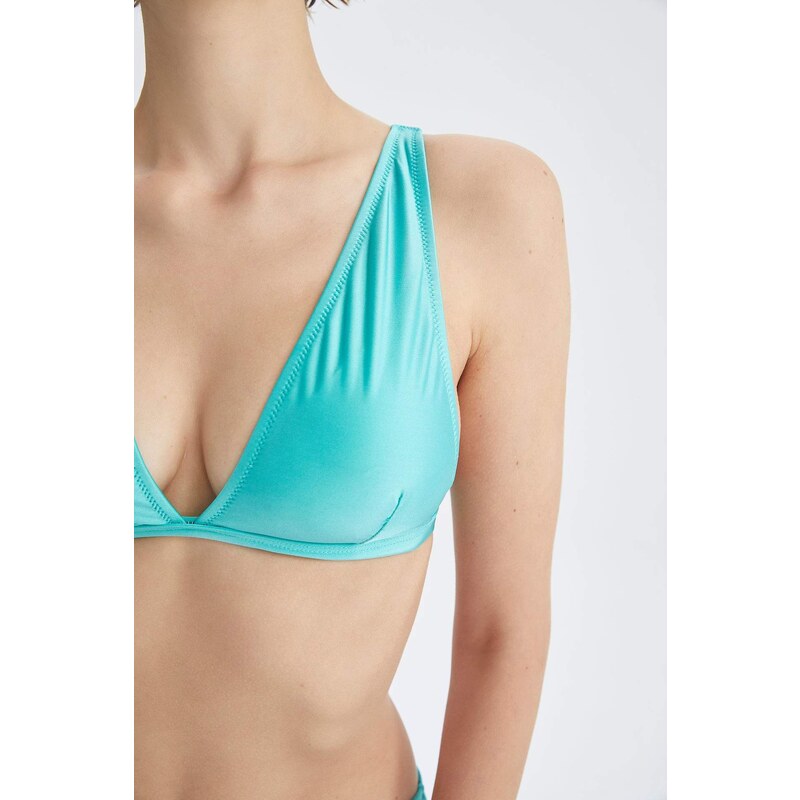 DEFACTO Regular Fit Bikini Top