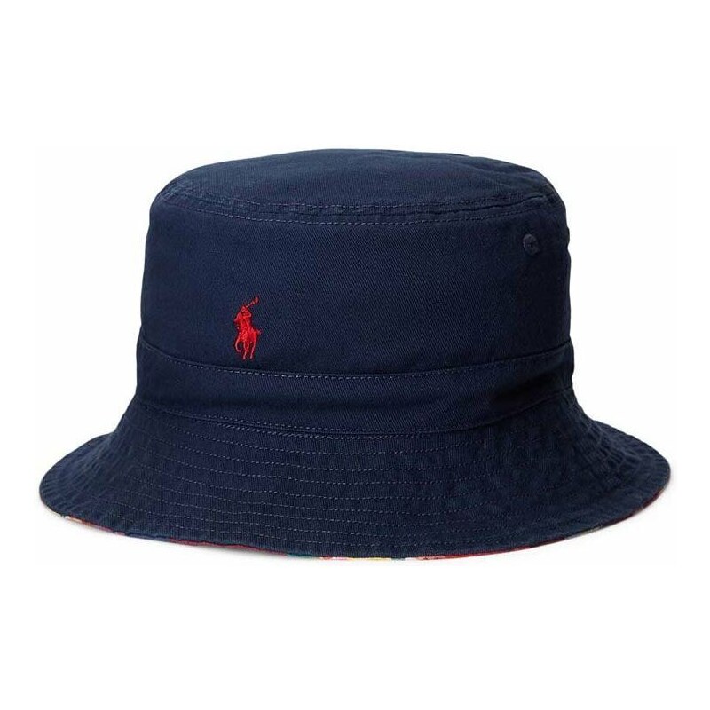 Polo Ralph Lauren tmavomodrá barva