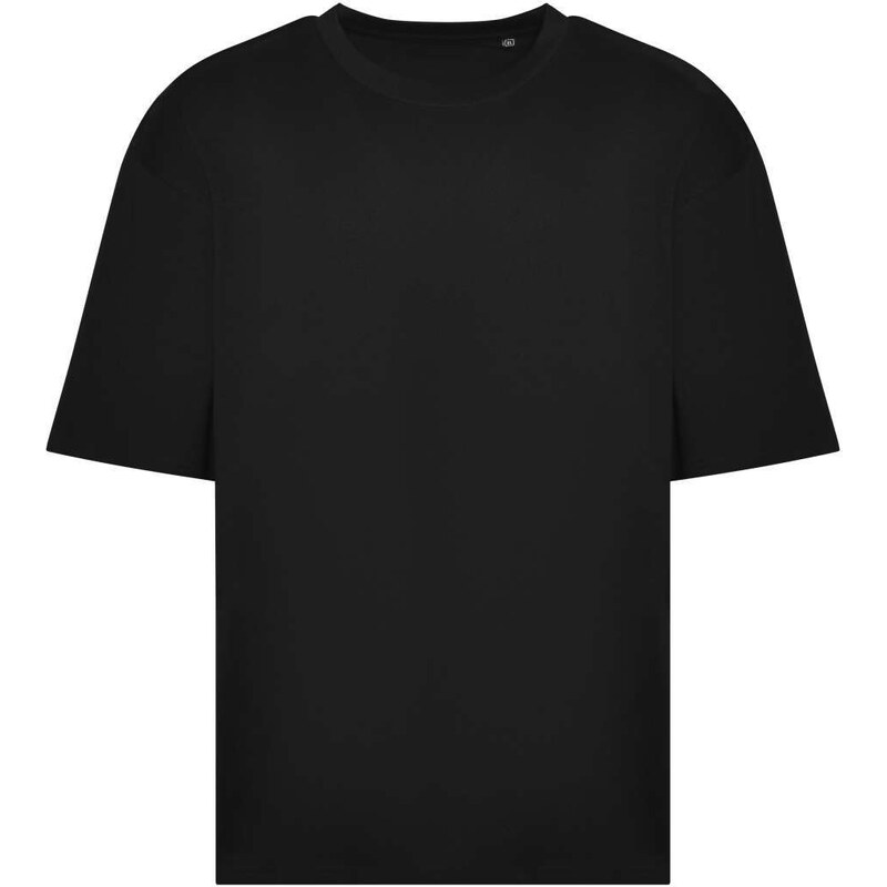 Just Ts Unisex tričko oversized střihu Over –