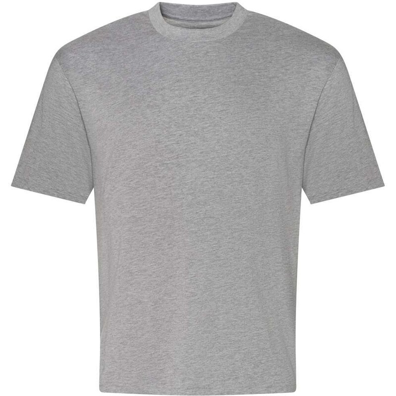 Just Ts Unisex tričko oversized střihu Over –