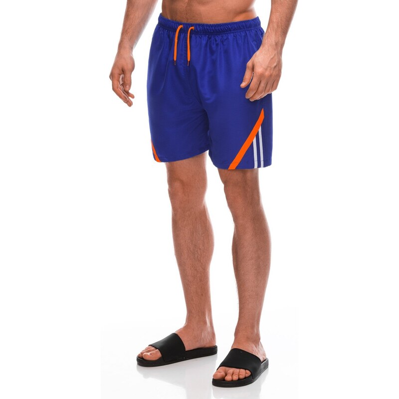 Edoti Men's swimming shorts