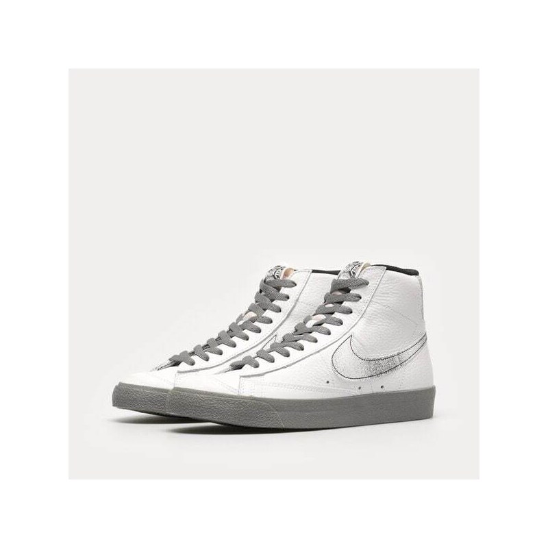 Nike Blazer Mid '77 Emb Muži Boty Tenisky DV7194-100