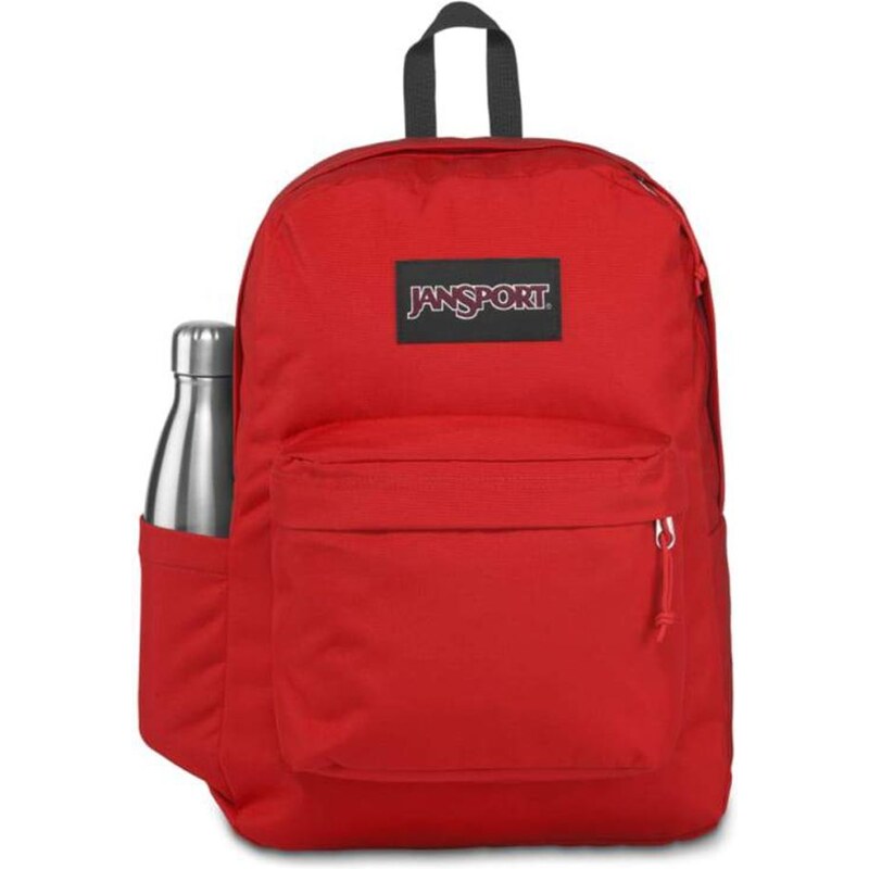 Batoh JANSPORT Superbreak One 26l red