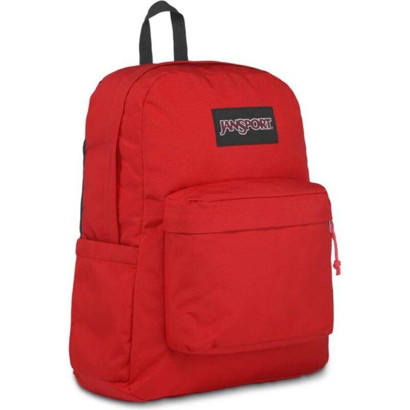 Batoh JANSPORT Superbreak One 26l red