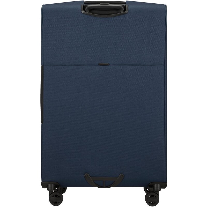 Samsonite Látkový cestovní kufr Vaycay L EXP 104/112 l zelená