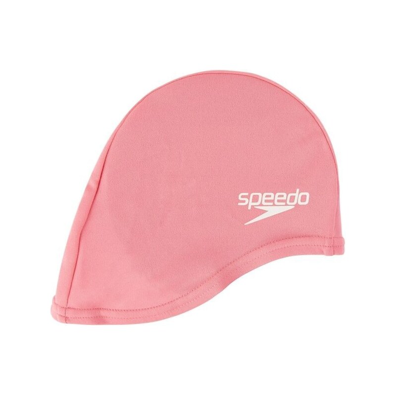 Speedo POLY CAP JU Juniorská plavecká čepice