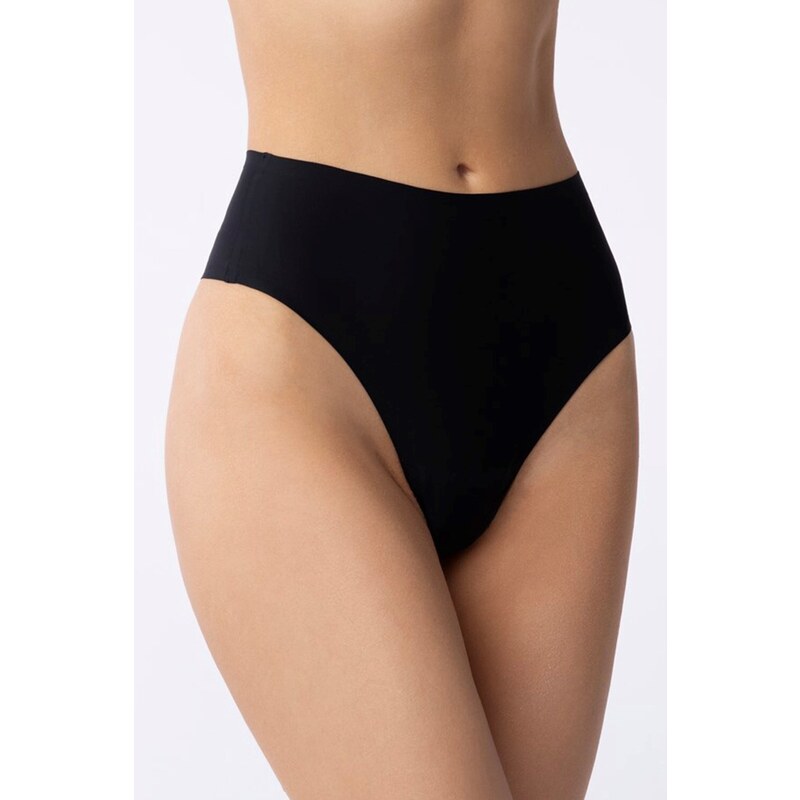 Kalhotky Julimex String panty Maxi