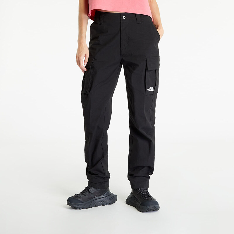 Dámské cargo pants The North Face Cargo Pant TNF Black