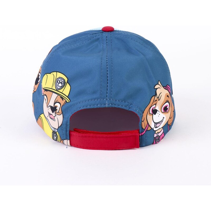 CAP BASEBALL PAW PATROL