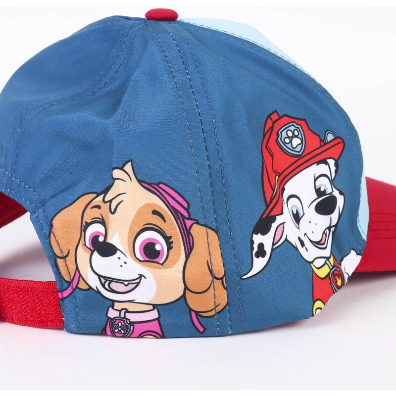 CAP BASEBALL PAW PATROL