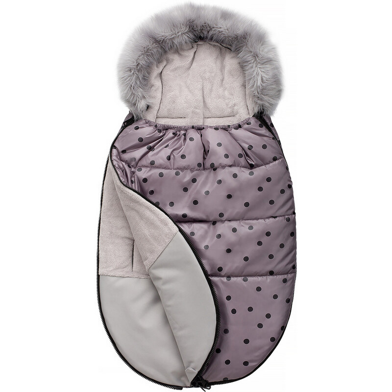 Pinokio Kids's Winter Sleeping Bag