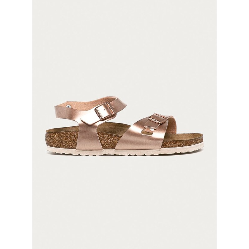 Birkenstock - Dětské sandály Rio Kids