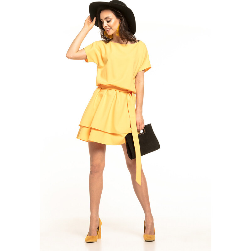 Denní šaty model 143265 Tessita
