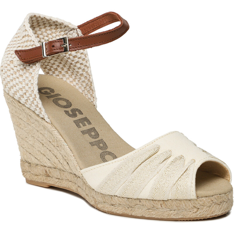 Espadrilky Gioseppo