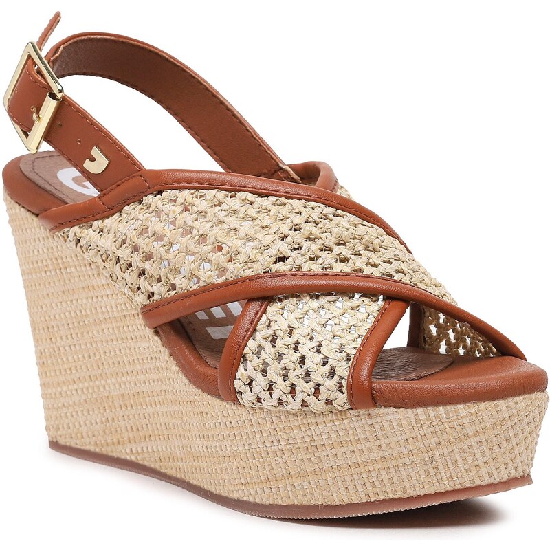 Espadrilky Gioseppo