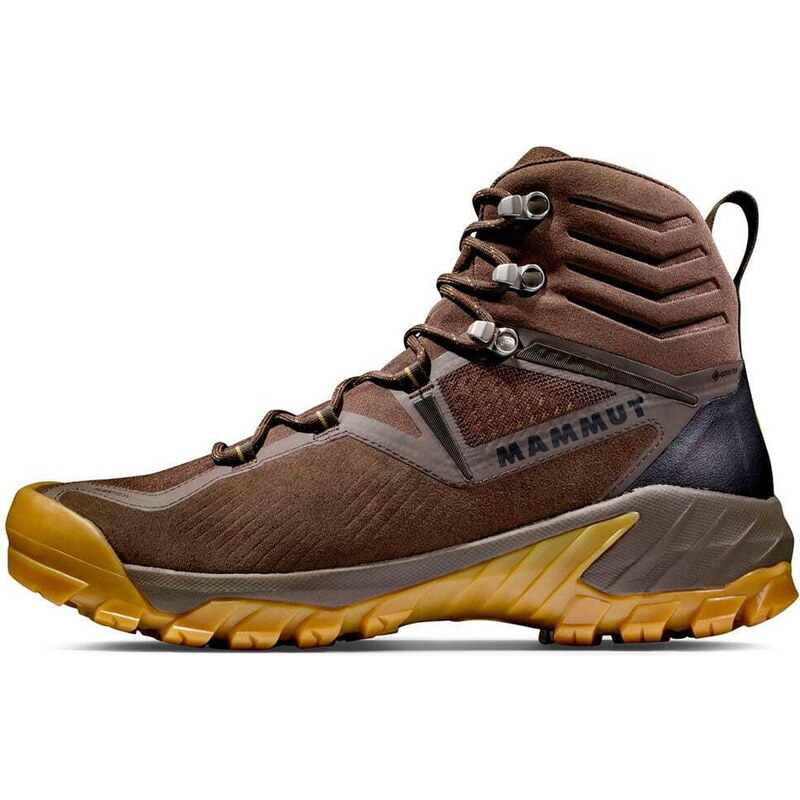 Mammut Sapuen High GTX