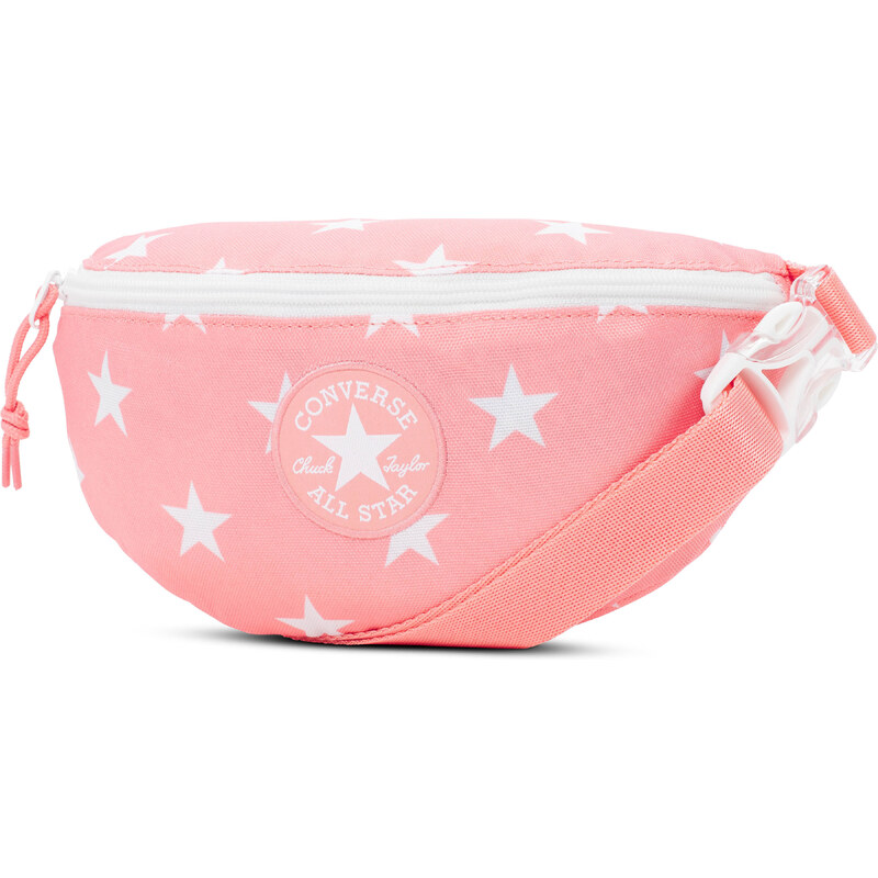 converse SLING PACK PRINT Ledvinka 10022528-A10