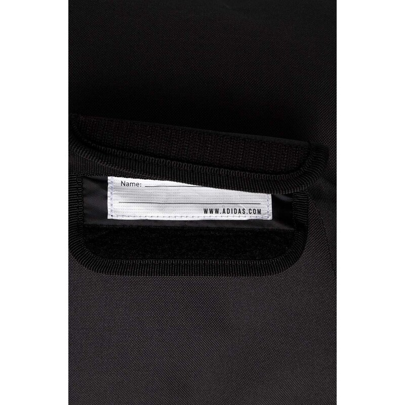 Taška adidas Performance černá barva, HT4745