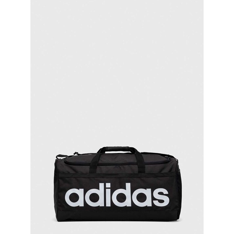 Taška adidas Performance černá barva, HT4745