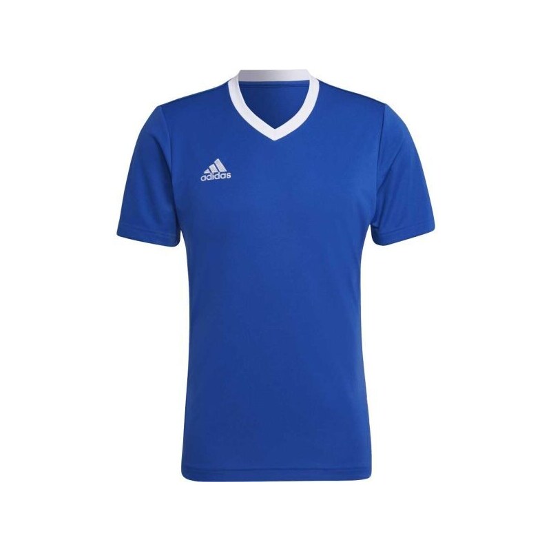 adidas ENTRADA 22 JERSEY Pánský fotbalový dres