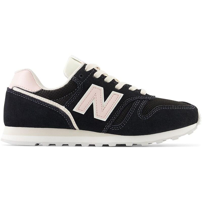 Dámské boty New Balance WL373OE2 – černé