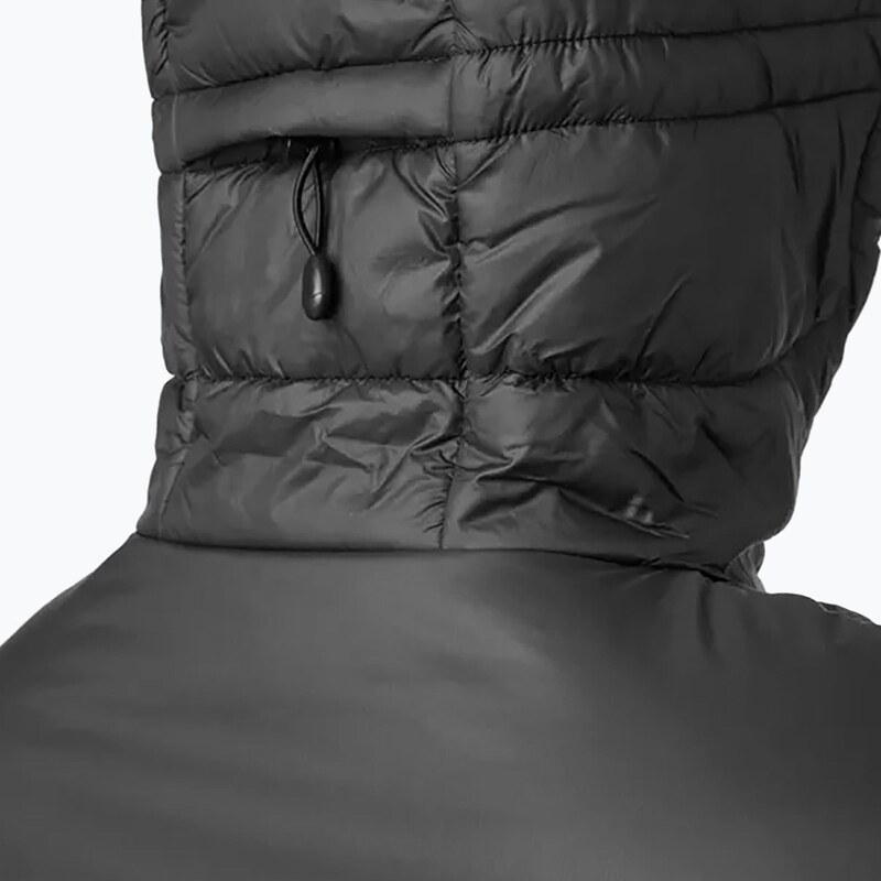 Helly Hansen pánská péřová bunda Verglas Icefall Down 990 černá 63002