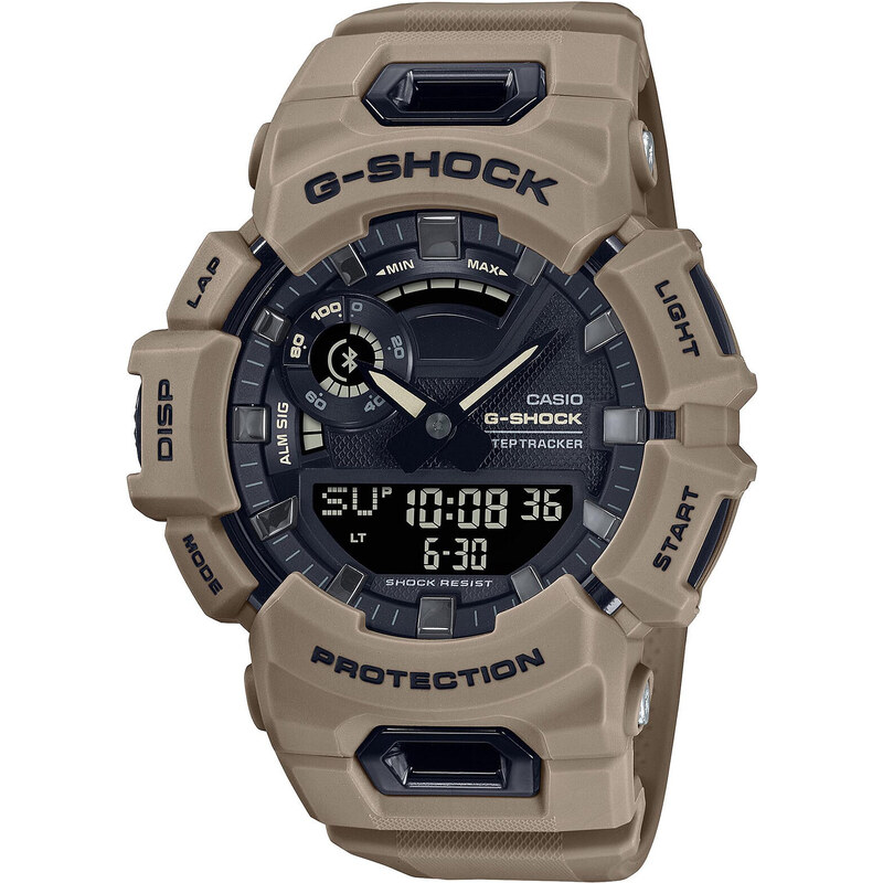 Hodinky G-Shock