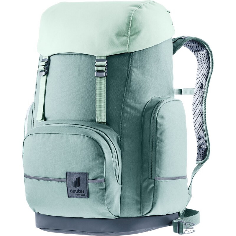 deuter Scula jade-frost