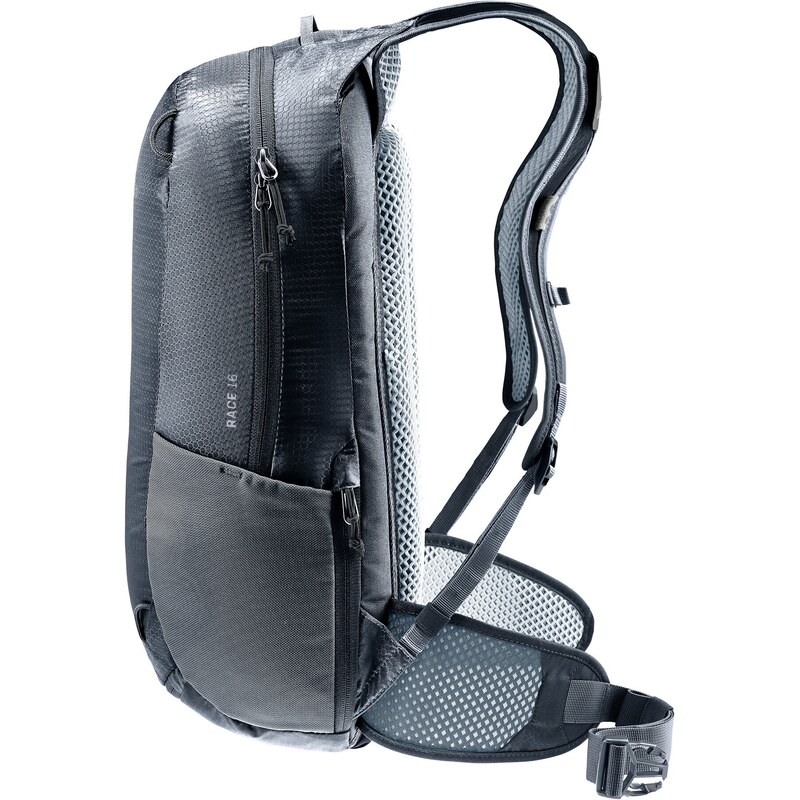 Deuter Race 16 Black