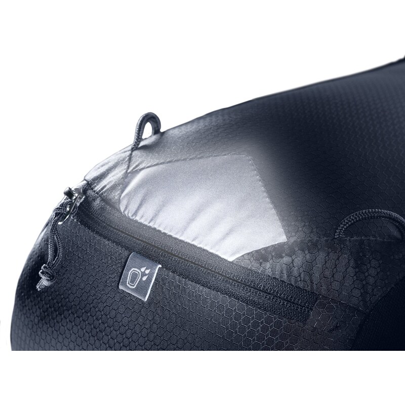 Deuter Race 16 Black