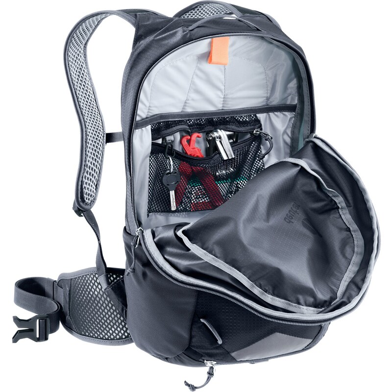 Deuter Race 16 Black