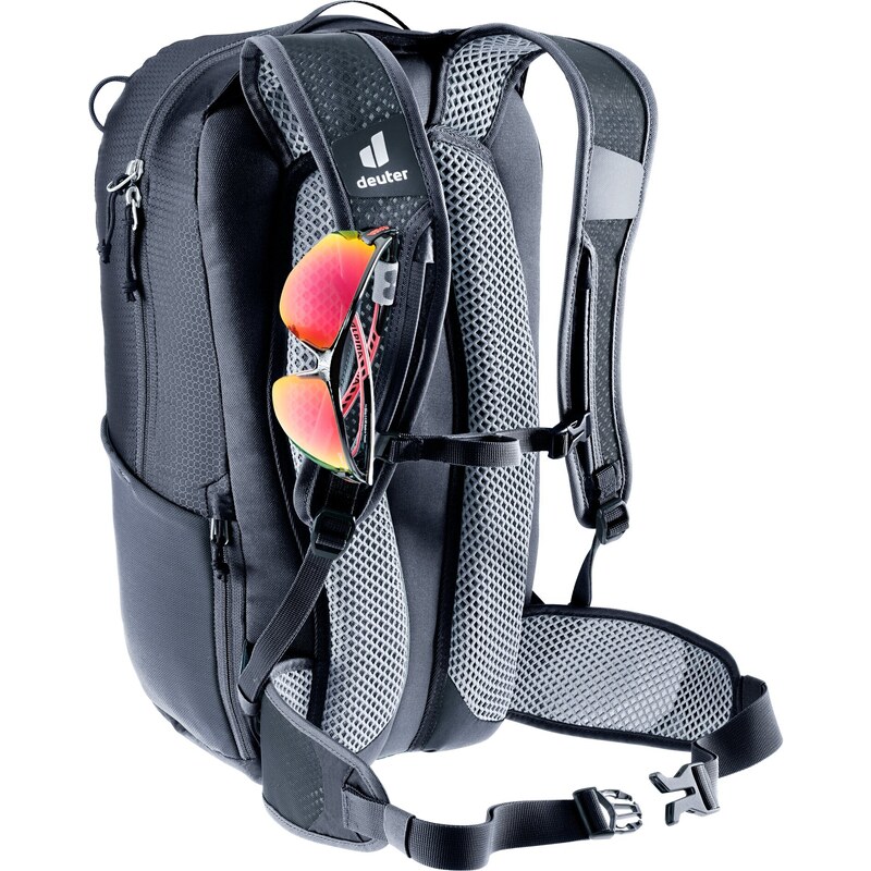 Deuter Race 16 Black