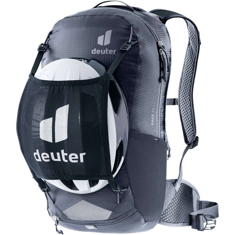 Deuter Race 16 Black