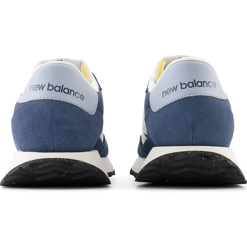 Dámské boty New Balance WS237DN1 – tmavomodrá