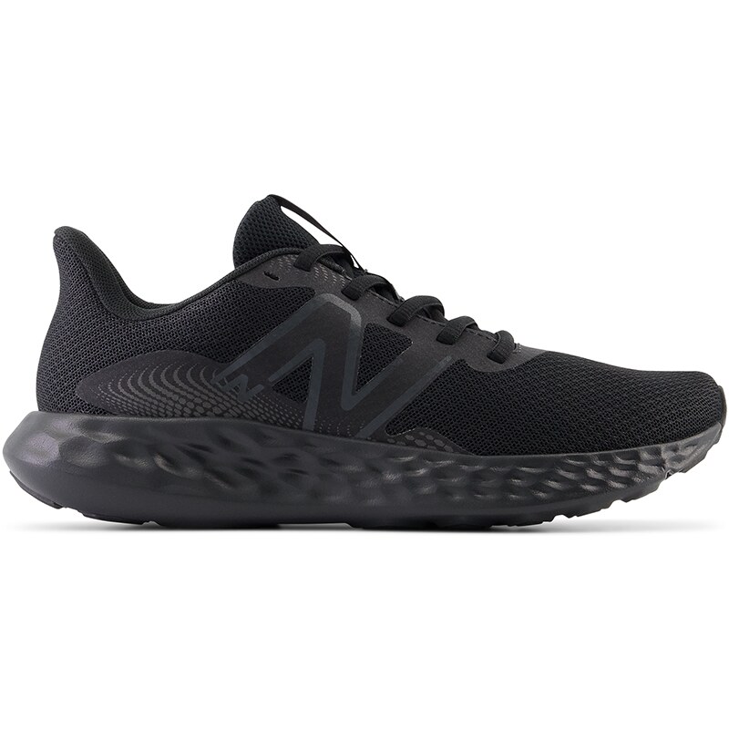 Dámské boty New Balance W411CK3 – černé 83099793