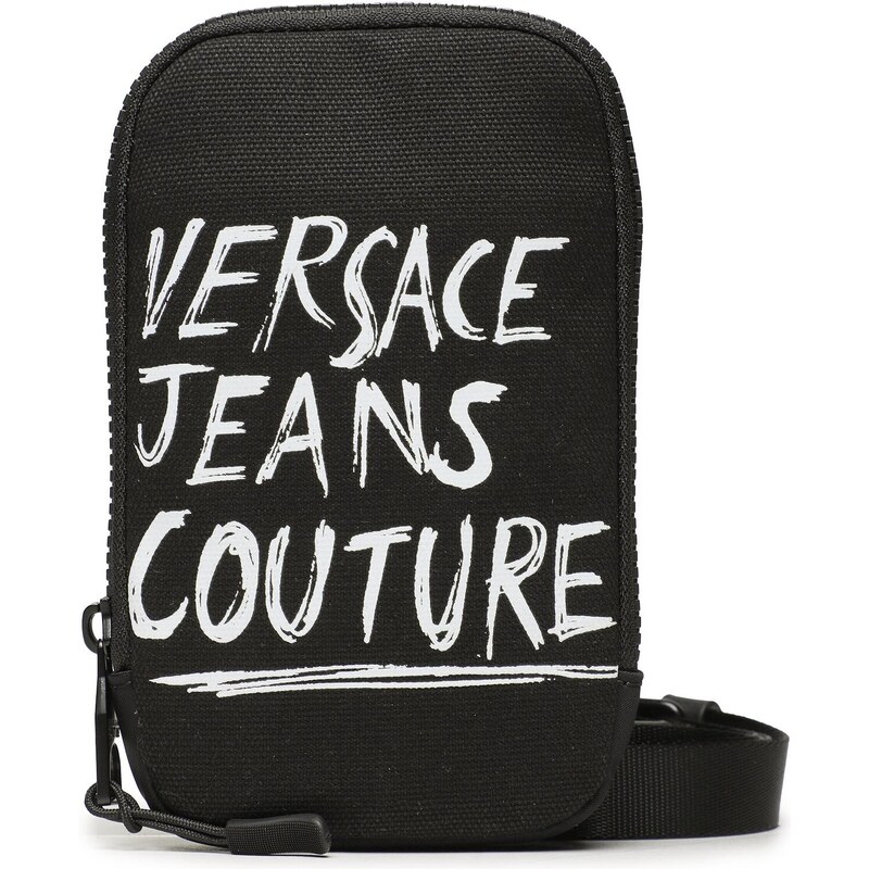 Brašna Versace Jeans Couture - GLAMI.cz