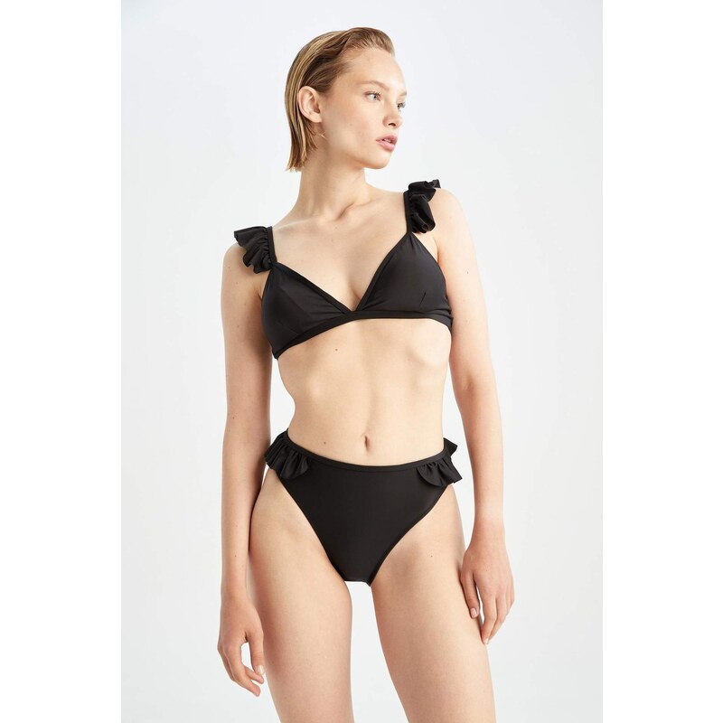 DEFACTO Regular Fit Bikini Bottom