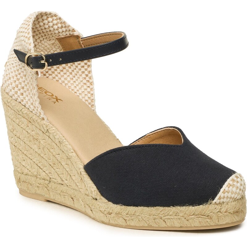 Espadrilky Geox