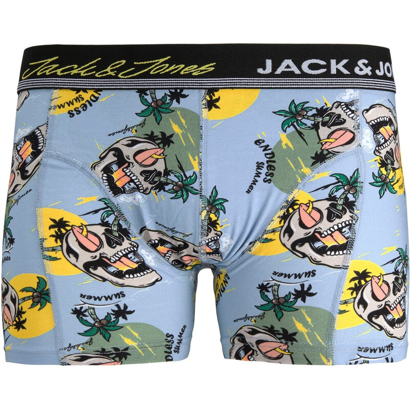 Jack and Jones | Trenýrky Ryder Skull M