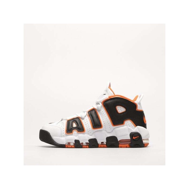 Nike Air More Uptempo '96 Muži Boty Tenisky FJ4416-100