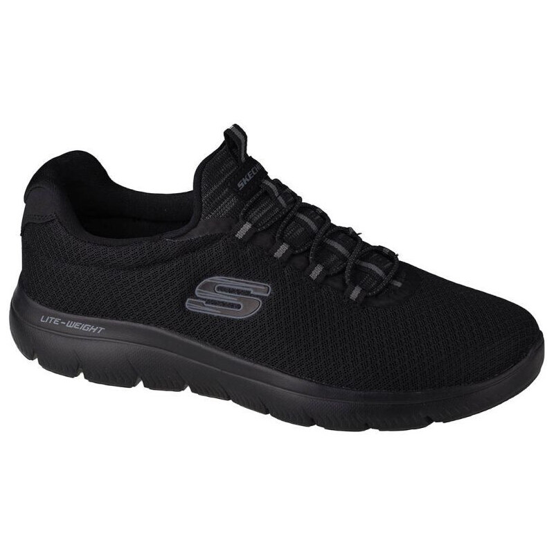 Boty Skechers Summits M 52811-BBK