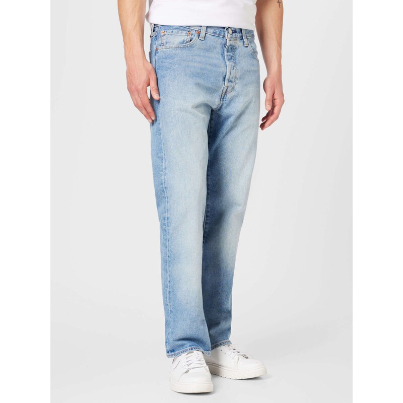 LEVI'S  Džíny '501 Levi's' světlemodrá